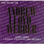 Pochette The Music of Andrew Lloyd Webber