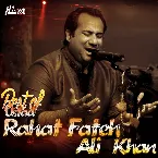 Pochette Best of Ustad Rahat Fateh Ali Khan