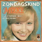 Pochette Zondagskind / Als je verdriet hebt om een vriend