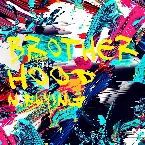 Pochette BROTHERHOOD