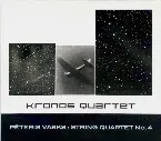 Pochette String Quartet no. 4