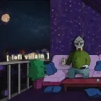 Pochette Lofi Villain