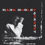 Pochette Hank Mobley Quartet