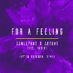 Pochette For a Feeling (Layton Giordani Remix)