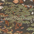 Pochette Ghosts of the Pines