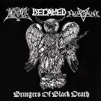 Pochette Bringers of Black Death