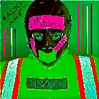 Pochette Radio Art