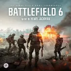 Pochette Battlefield 6 Main Theme (From "Battlefield 6")