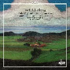 Pochette Cello Concerto / Horn Concerto