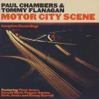Pochette Motor City Scene: Complete Recordings