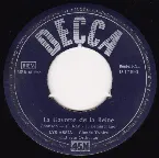 Pochette La Gavotte de la Reine