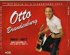 Pochette Den Store Otto Brandenburg Boks 1959-1971 Samt Svenske Og Tyske Indspilninger