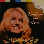 Pochette Kinderen van toen