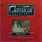 Pochette The Classical Collection 19: Berlioz: Romantic Classics