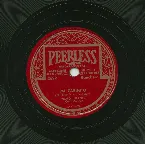 Pochette Mi cariñito / Maldita sea mi suerte