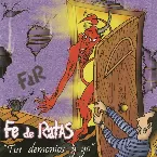 Pochette Tus Demonios y yo