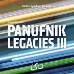 Pochette The Panufnik Legacies III
