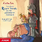 Pochette Der kleine Ritter Trenk und der ganz gemeine Zahnwurm