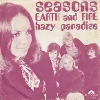 Pochette Seasons / Hazy Paradise