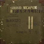 Pochette Sound Weapon