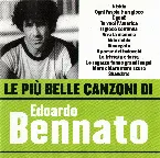 Pochette Le più belle canzoni di Edoardo Bennato