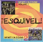 Pochette Infinity in Sound Volumes 1 and 2