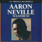 Pochette Aaron Neville Classics