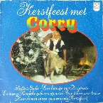 Pochette Kerstfeest met Corry