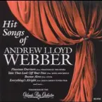 Pochette The Hit Songs of Andrew Lloyd Webber