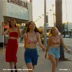 Pochette The Summer Girl Remixes, Volume 1