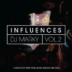Pochette Influences Vol. 2