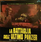 Pochette La battaglia dell'ultimo panzer