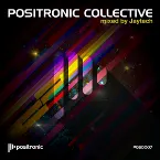 Pochette Positronic Collective