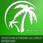 Pochette I'm Not God