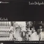 Pochette Vathek: Procesos electrónicos para instrumentos acústicos