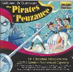 Pochette The Pirates of Penzance
