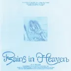 Pochette Rains in Heaven