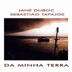 Pochette Da minha terra