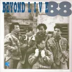 Pochette Beyond Live 88