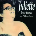 Pochette Deux pianos
