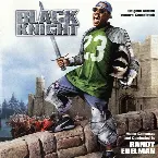 Pochette Black Knight