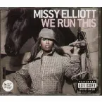 Pochette We Run This
