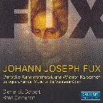 Pochette Fux: Chamber Works