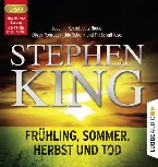 Pochette Frühling, Sommer, Herbst und Tod