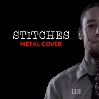 Pochette Stitches (Metal Cover)
