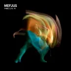 Pochette FabricLive 95: Mefjus