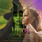 Pochette Wicked: For Good – The Soundtrack