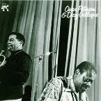 Pochette Oscar Peterson & Dizzy Gillespie