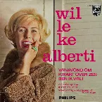 Pochette Vanavond om kwart over zes ben ik vrij