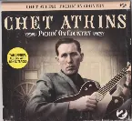 Pochette Pickin' On Country - Two Original Albums With Bonus Tracks